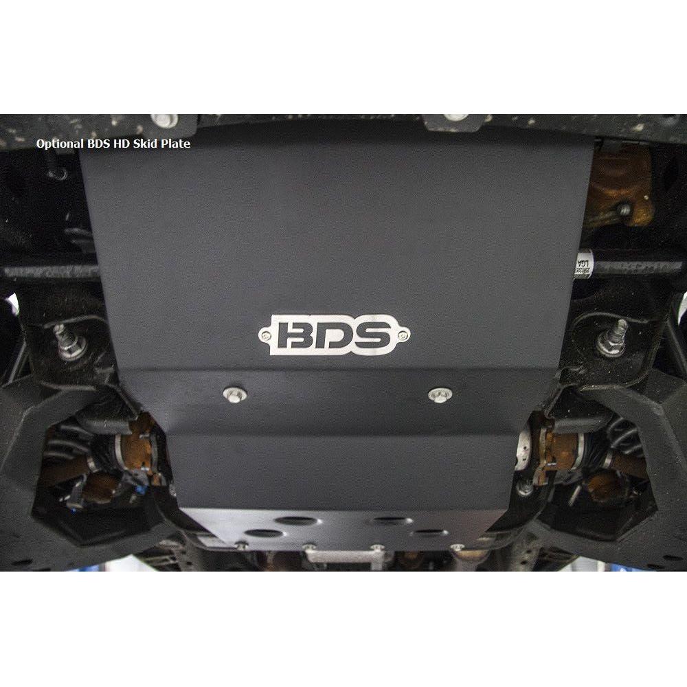 BDS 3" Coilover Lift Kit, 2011-2019 LML/L5P - Image 2