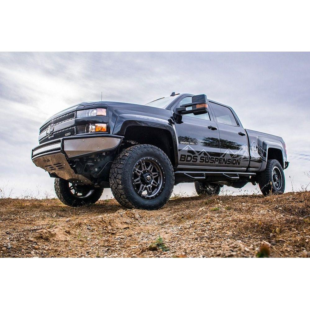 BDS 3" Coilover Lift Kit, 2011-2019 LML/L5P - Image 3