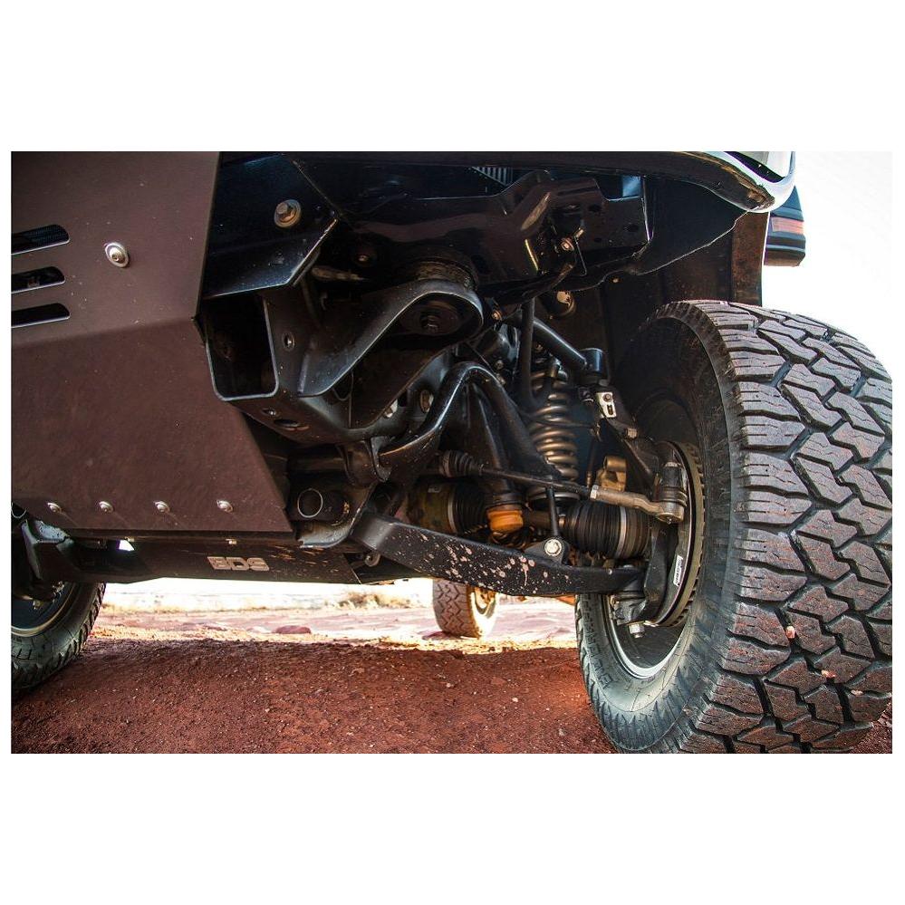 BDS 3" Coilover Lift Kit, 2011-2019 LML/L5P - Image 4