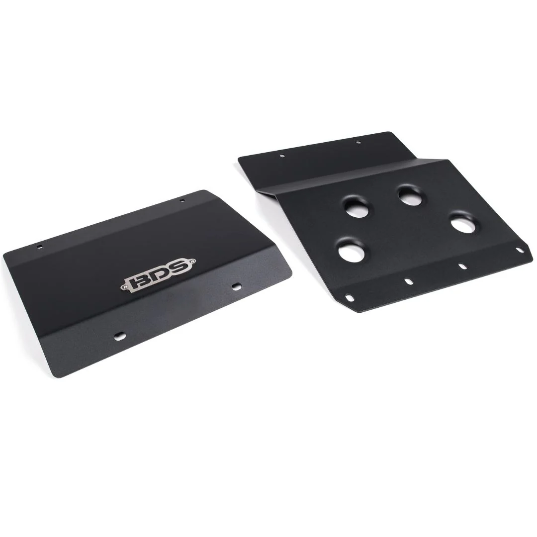 BDS 3" Coilover Lift Kit, 2011-2019 LML/L5P - Image 7
