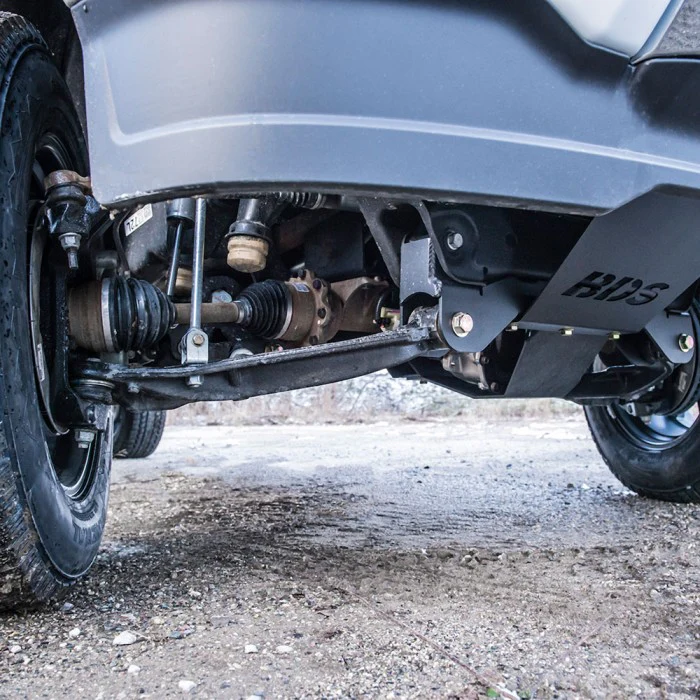 BDS 4.5" Lift Kit, 2011-2019 LML/L5P - Image 3