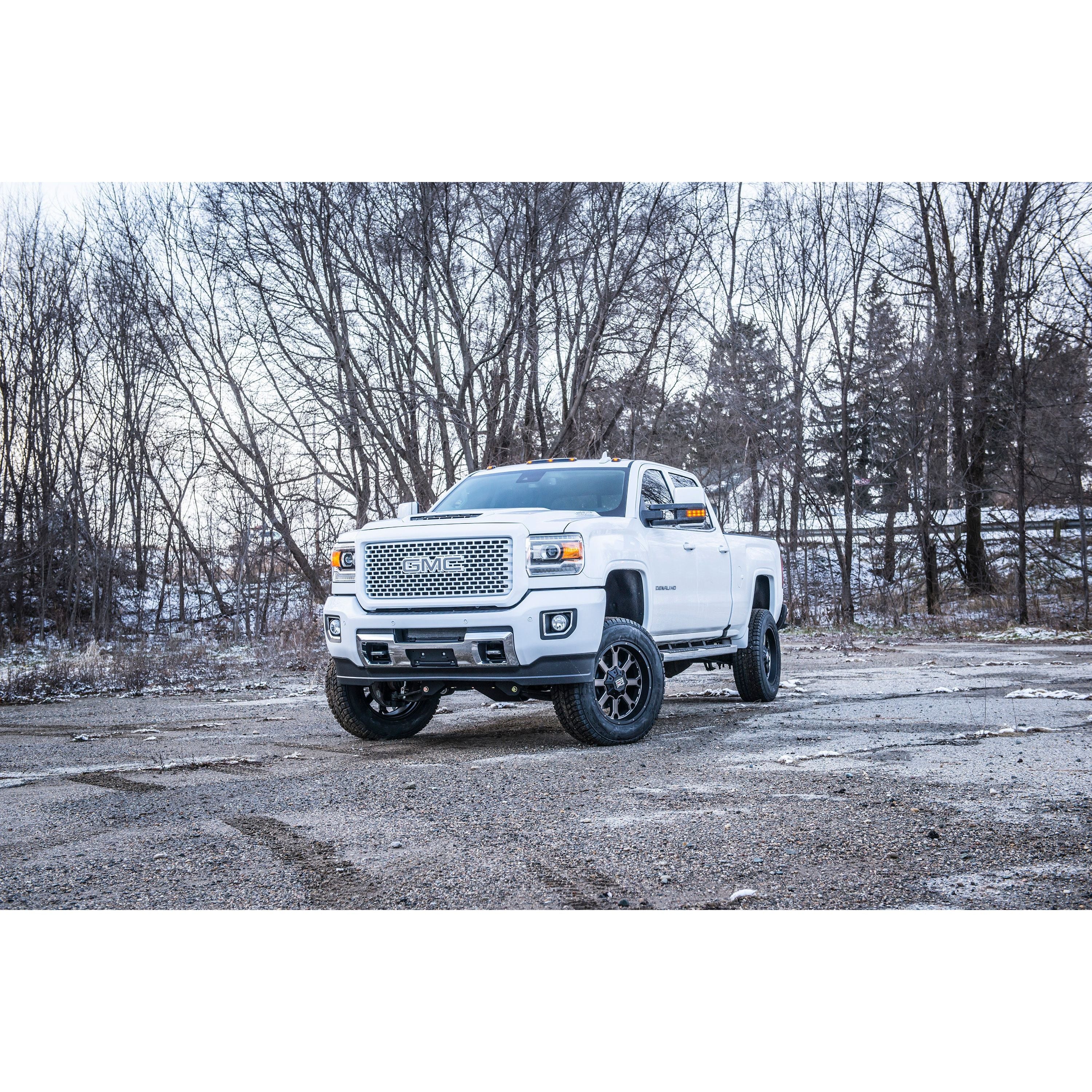 BDS 4.5" Lift Kit, 2011-2019 LML/L5P - Image 4
