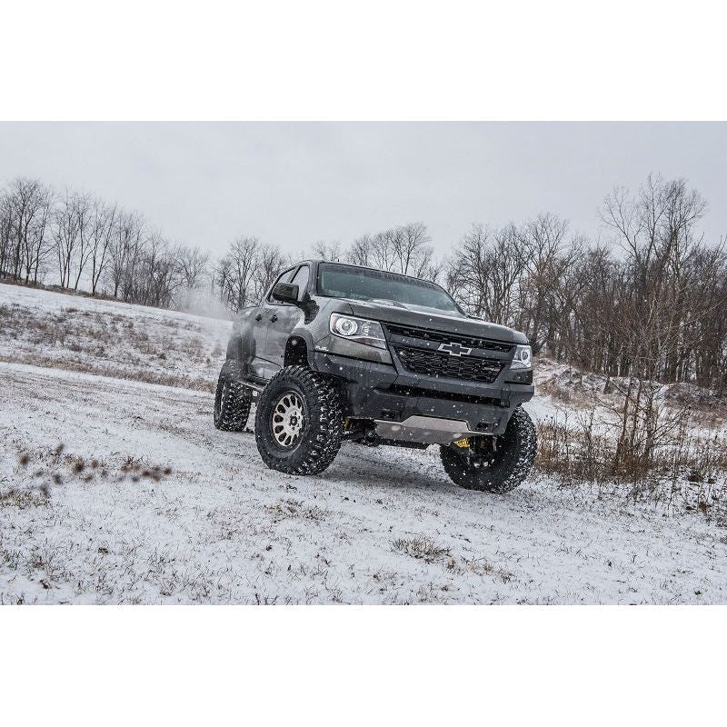 BDS 4" Lift Kit, 2017-2018 LWN ZR2 - Image 4