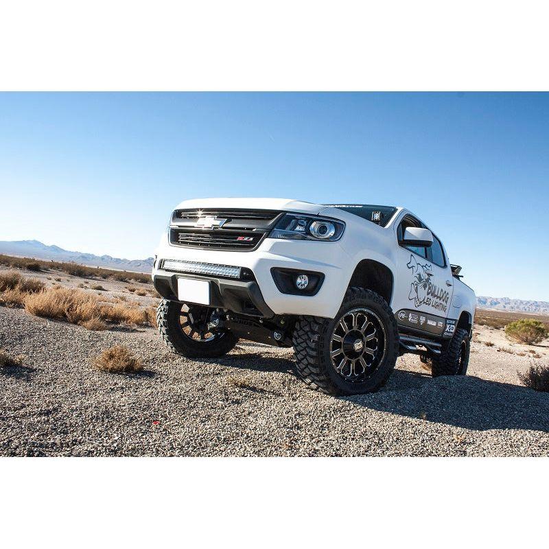 BDS 5.5" Coilover Lift Kit, 2015-2022 LWN - Image 10
