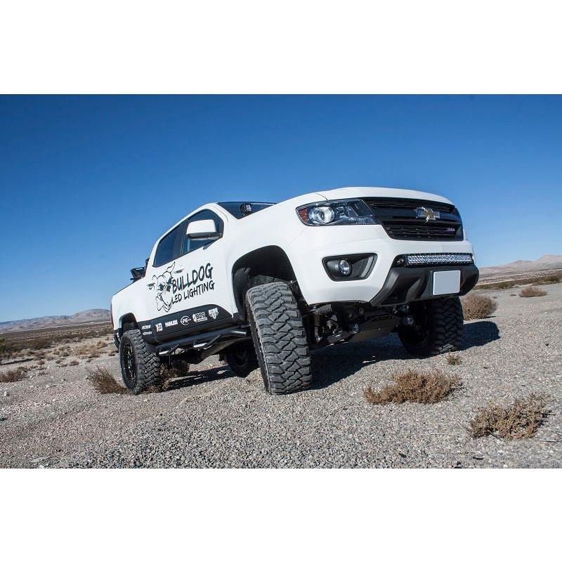 BDS 5.5" Coilover Lift Kit, 2015-2022 LWN - Image 3