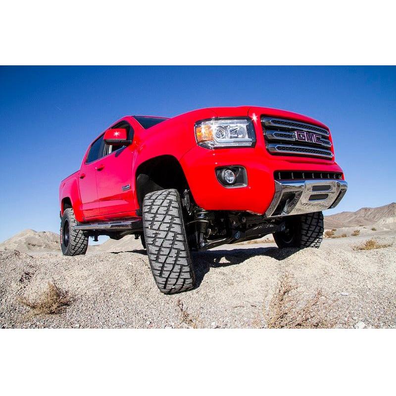 BDS 5.5" Coilover Lift Kit, 2015-2022 LWN - Image 5