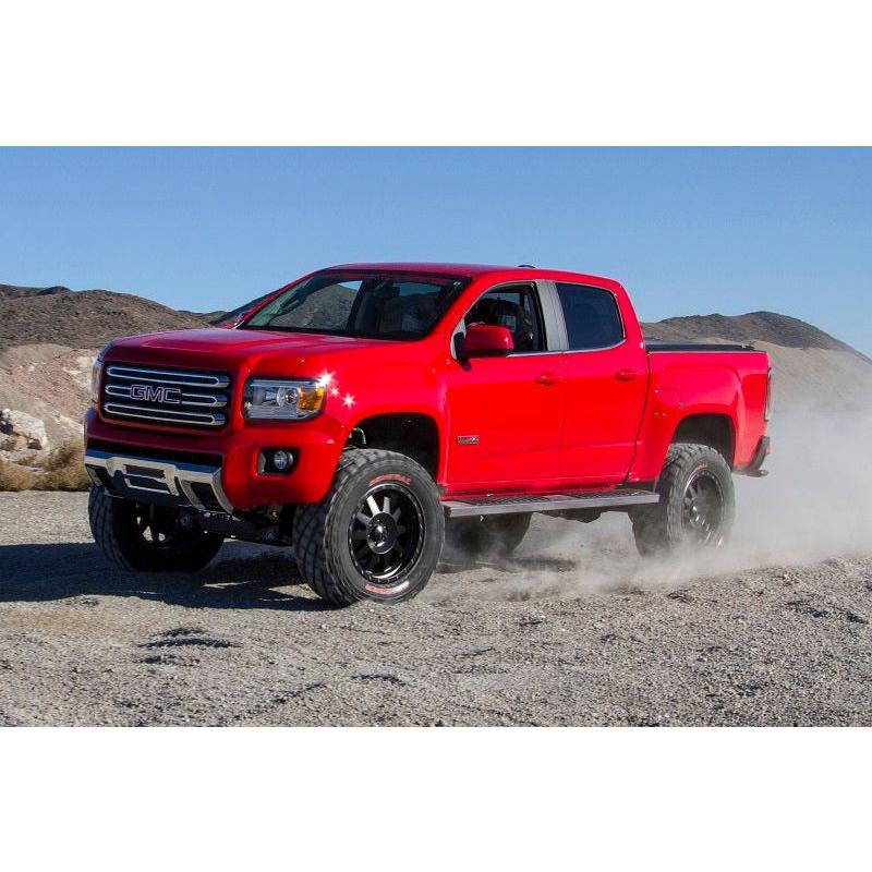 BDS 5.5" Coilover Lift Kit, 2015-2022 LWN - Image 7