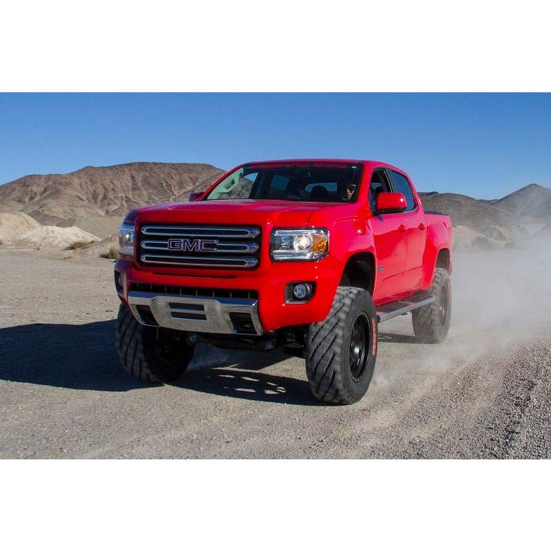 BDS 5.5" Coilover Lift Kit, 2015-2022 LWN - Image 9