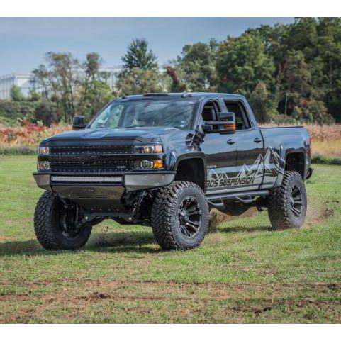 BDS 6.5" Coilover Lift Kit, 2011-2019 LML/L5P - Image 6
