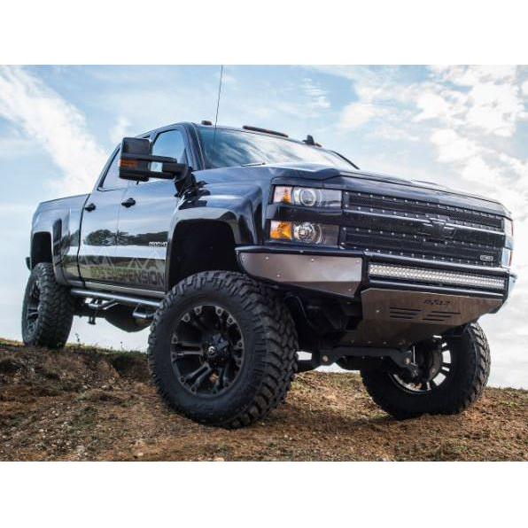BDS 6.5" Coilover Lift Kit, 2011-2019 LML/L5P - Image 8