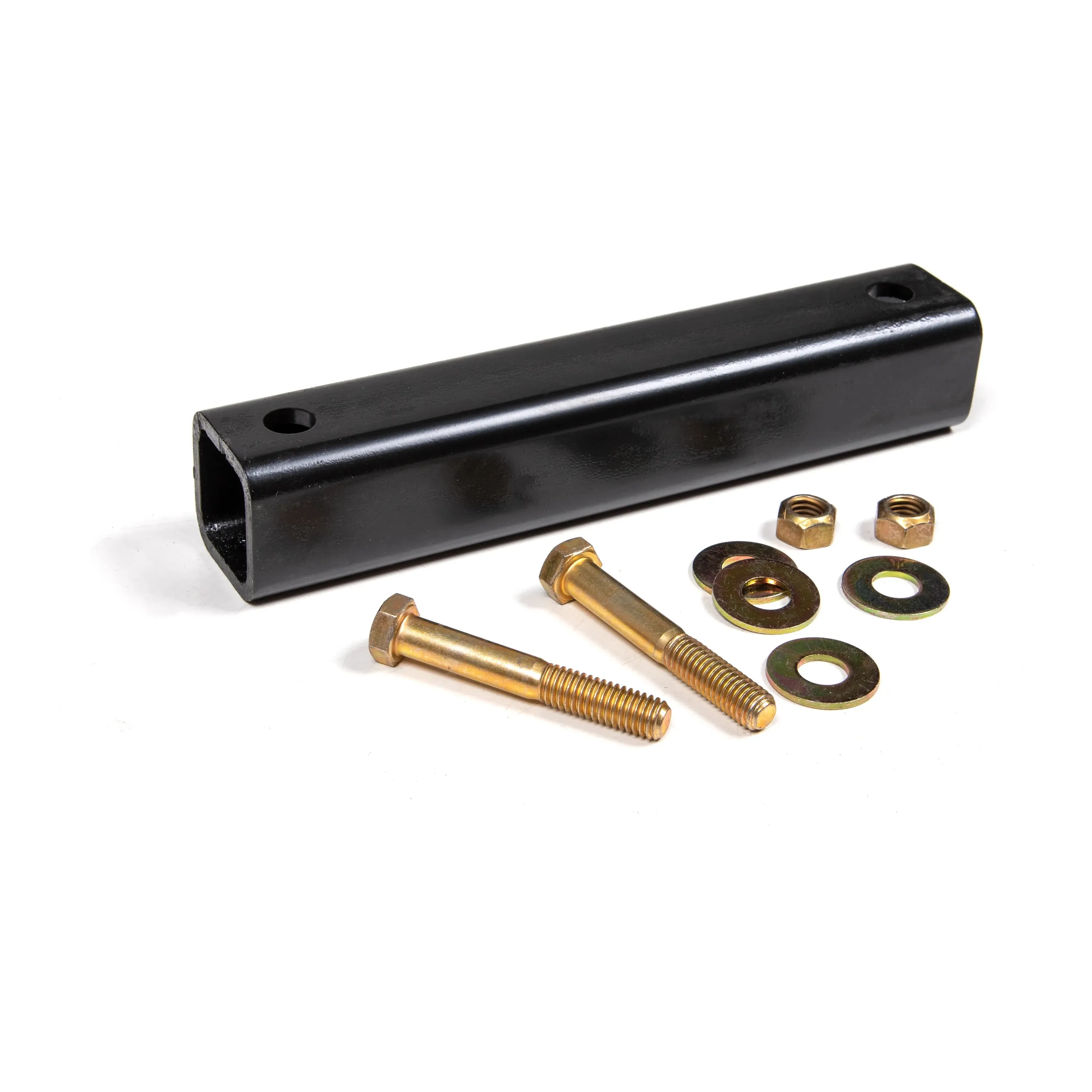 BDS 6.5" High Clearance Suspension Lift Kit Fox 2.0 Shocks, 2020-2024 L5P - Image 7