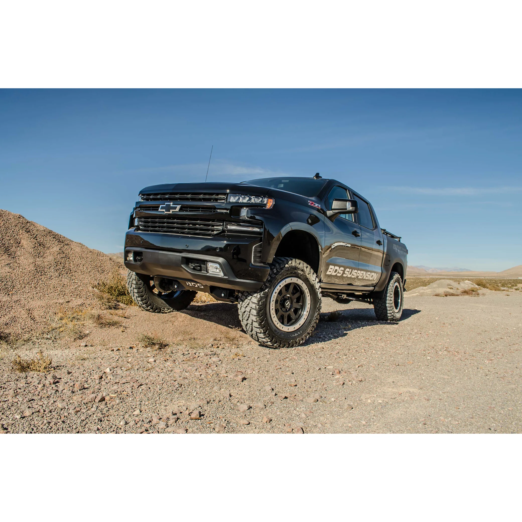 BDS 6" Lift Kit, 2020-2024 LM2/LZ0 - Image 4