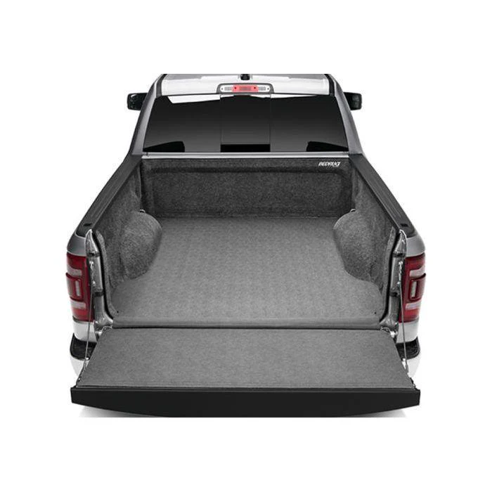 BedRug Impact BedLiner, 2007.5-2019 LMM/LML/L5P