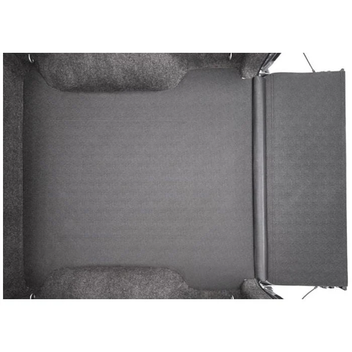 BedRug Impact BedLiner, 2007.5-2019 LMM/LML/L5P - Image 5