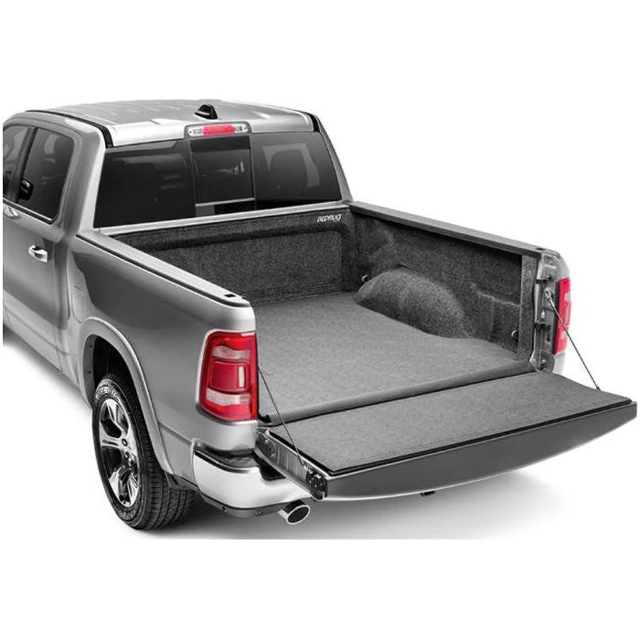 BedRug Impact BedLiner, 2007.5-2019 LMM/LML/L5P - Image 7