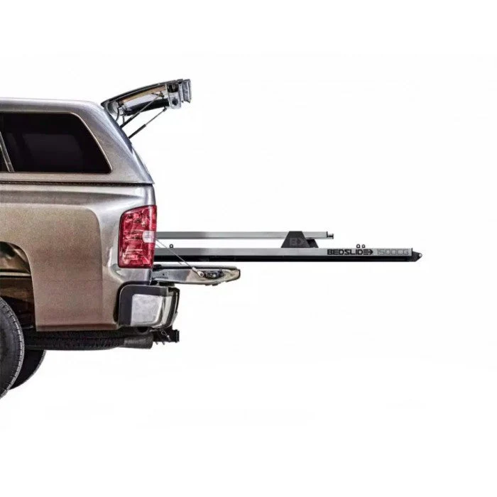 BedSlide Truck Bed Cargo Slide, 2001-2024 LB7/LLY/LBZ/LMM/LML/L5P - Image 2