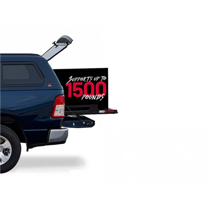 BedSlide Truck Bed Cargo Slide, 2001-2024 LB7/LLY/LBZ/LMM/LML/L5P - Image 3