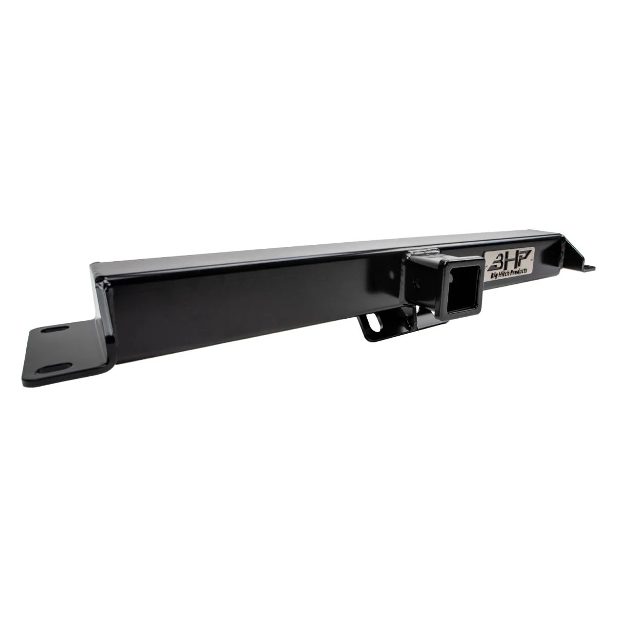 BHP Behind Roll Pan 2.5" Hidden Receiver, 2011-2019 LML/L5P - Image 3