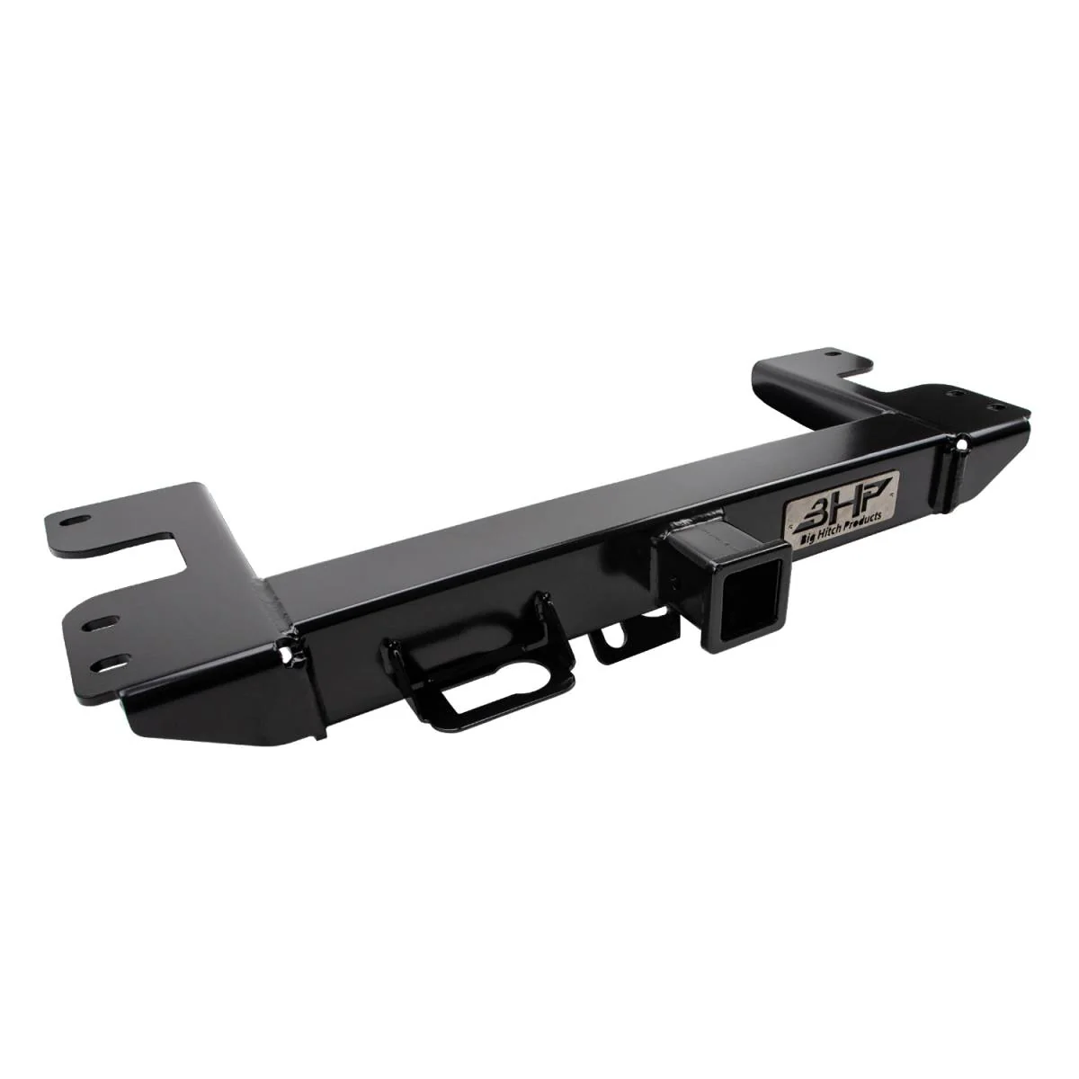 BHP Behind Roll Pan 2.5" Hidden Receiver, 2020-2025 L5P - Image 3