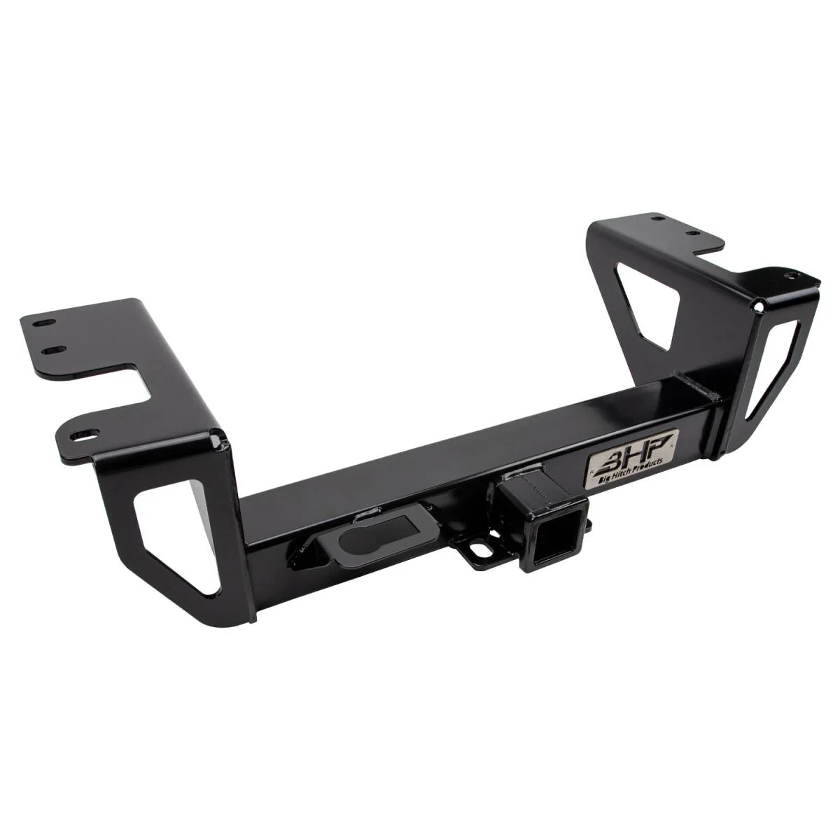 BHP Below Roll Pan 2.5" Receiver, 2020-2025 L5P