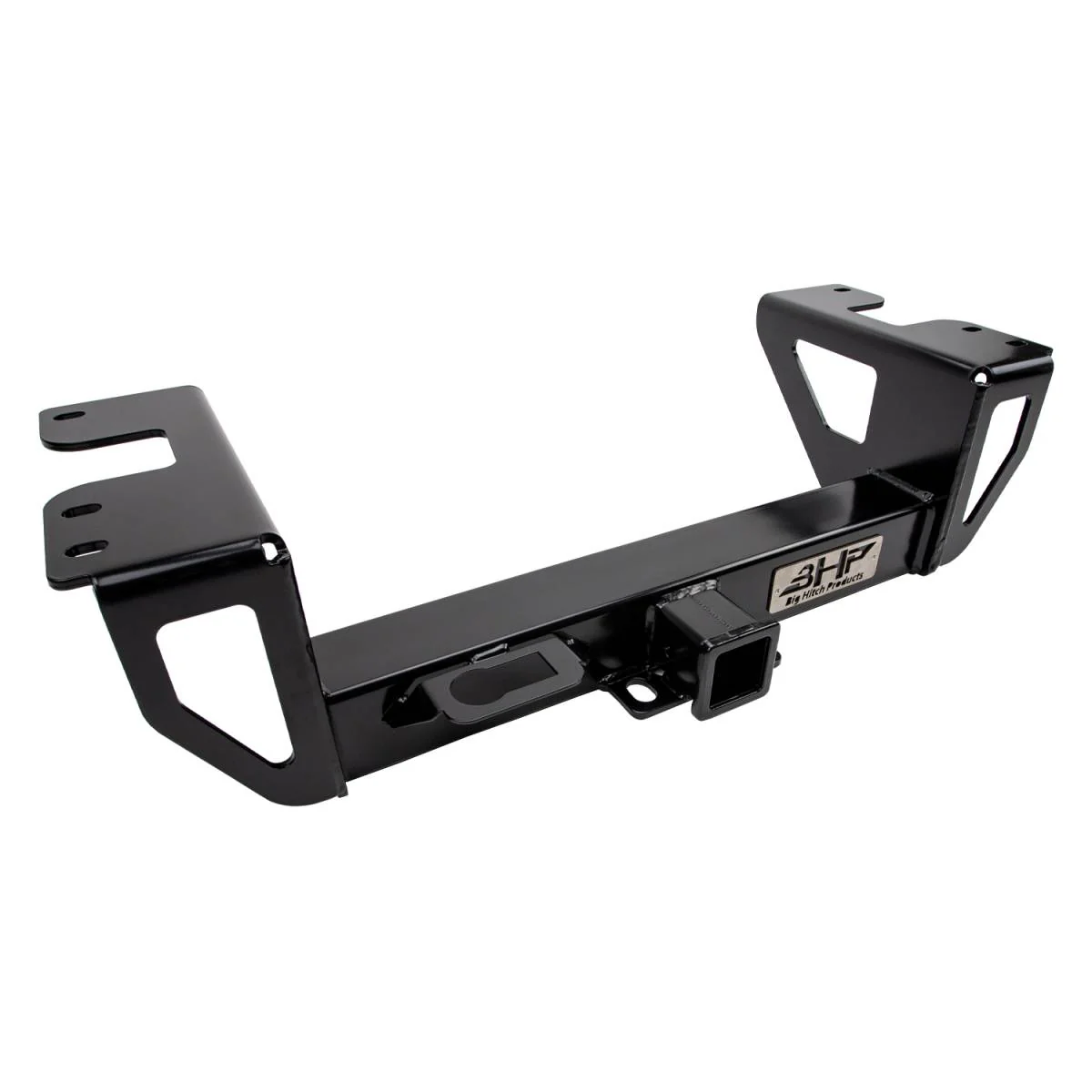 BHP Below Roll Pan 2.5" Receiver, 2020-2025 L5P - Image 3