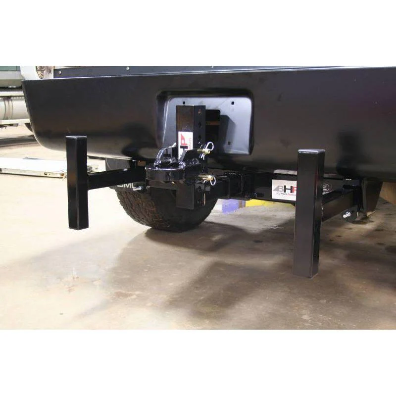 BHP Below Roll Pan Sled Stops - Image 3