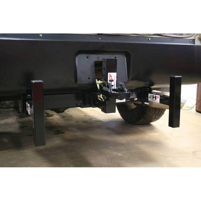 BHP Below Roll Pan Sled Stops - Image 4