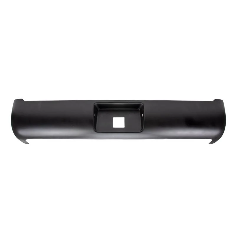BHP Fiberglass Roll Pan, 2020-2025 Silverado L5P