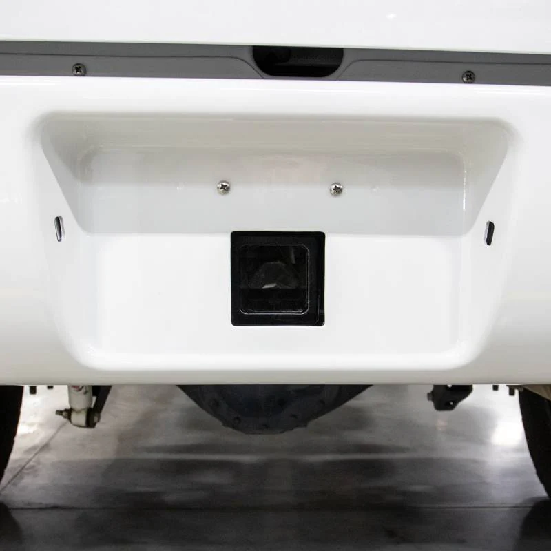 BHP Fiberglass Roll Pan, 2020-2025 Silverado L5P - Image 3