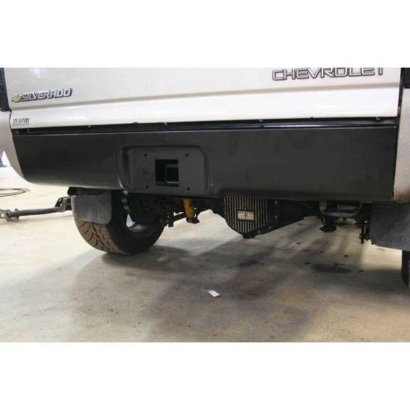 BHP Steel Roll Pan, 2001-2007 LB7/LLY/LBZ - Image 2