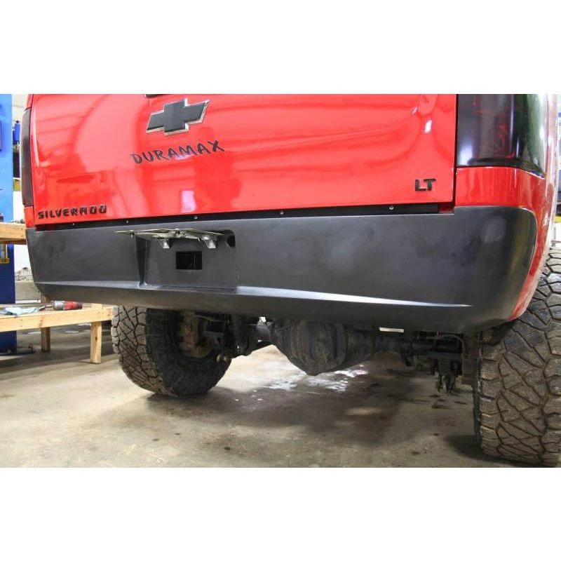 BHP Steel Roll Pan, 2007.5-2014 LMM/LML - Image 2