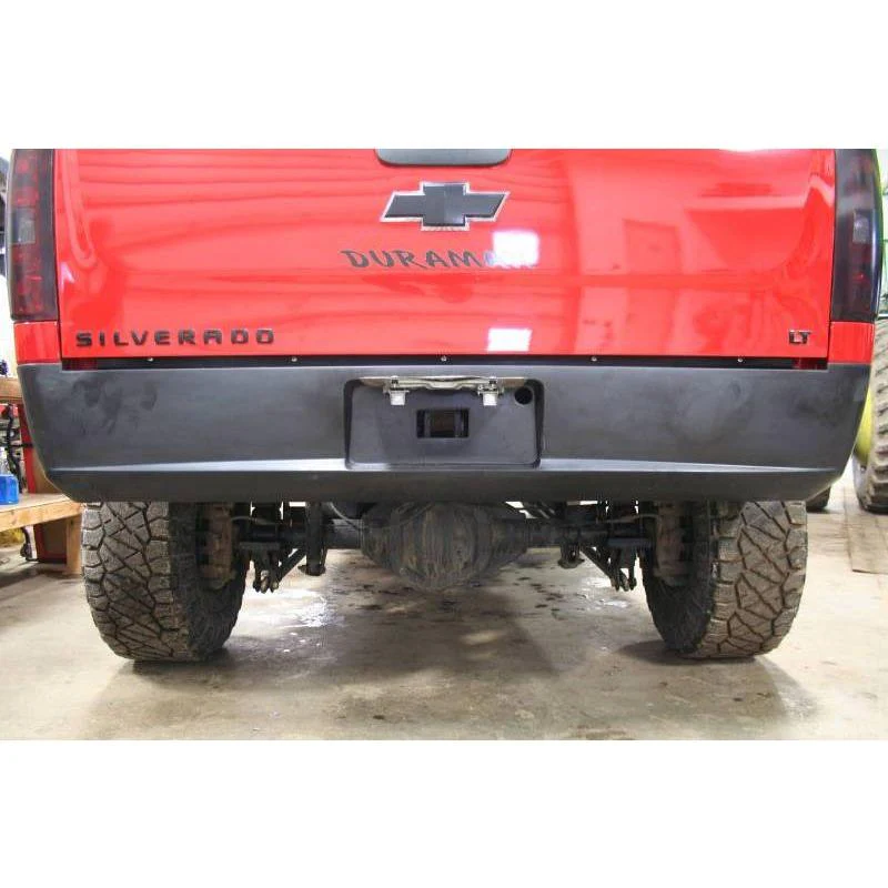 BHP Steel Roll Pan, 2007.5-2014 LMM/LML - Image 3