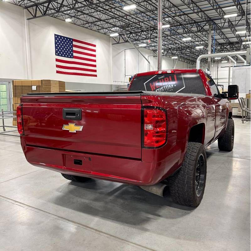 BHP Urethane Roll Pan, 2015-2019 Silverado LML/L5P - Image 4