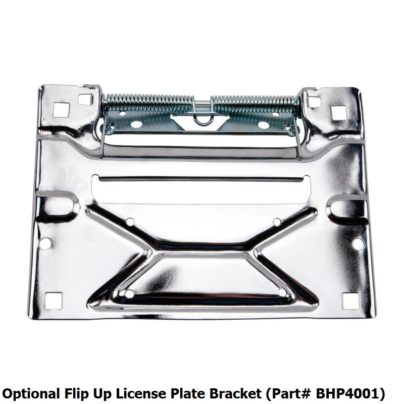 BHP Urethane Roll Pan, 2015-2019 Silverado LML/L5P - Image 5