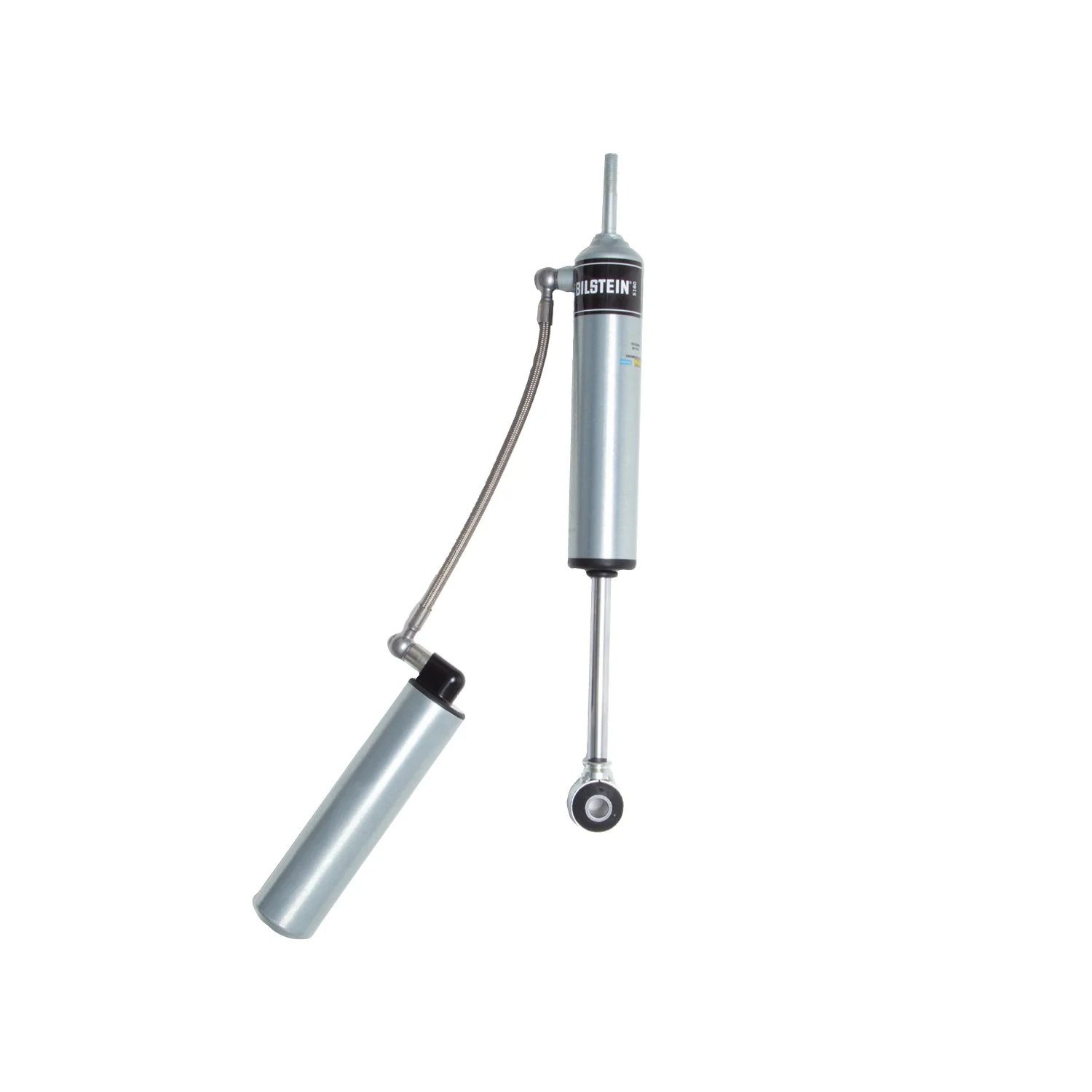 Bilstein B8 5160 Series Remote Reservoir Front Shock, 2001-2010 LB7/LLY/LBZ/LMM