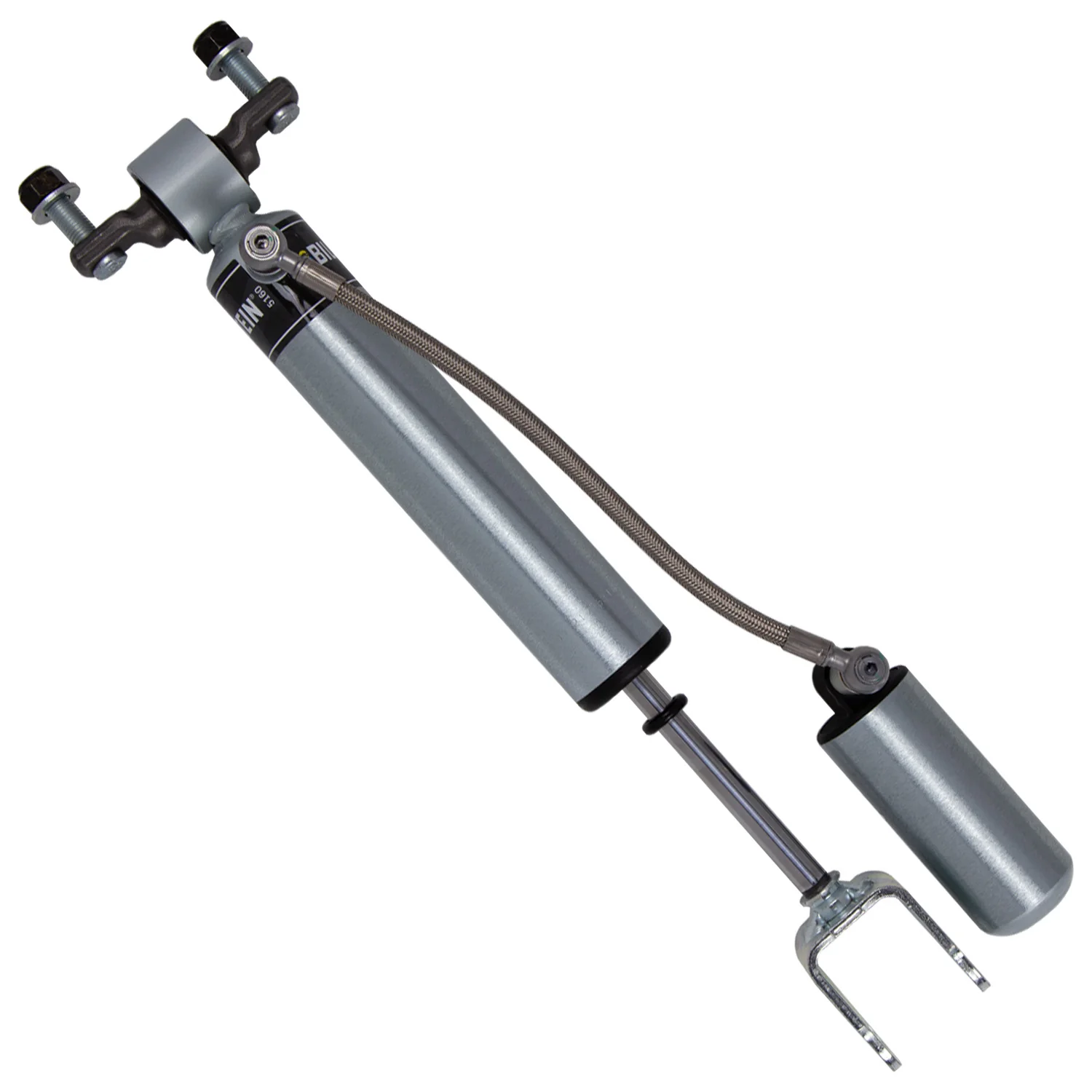 Bilstein B8 5160 Series Reservoir Front Shock, 2011-2026 LML/L5P - Image 2