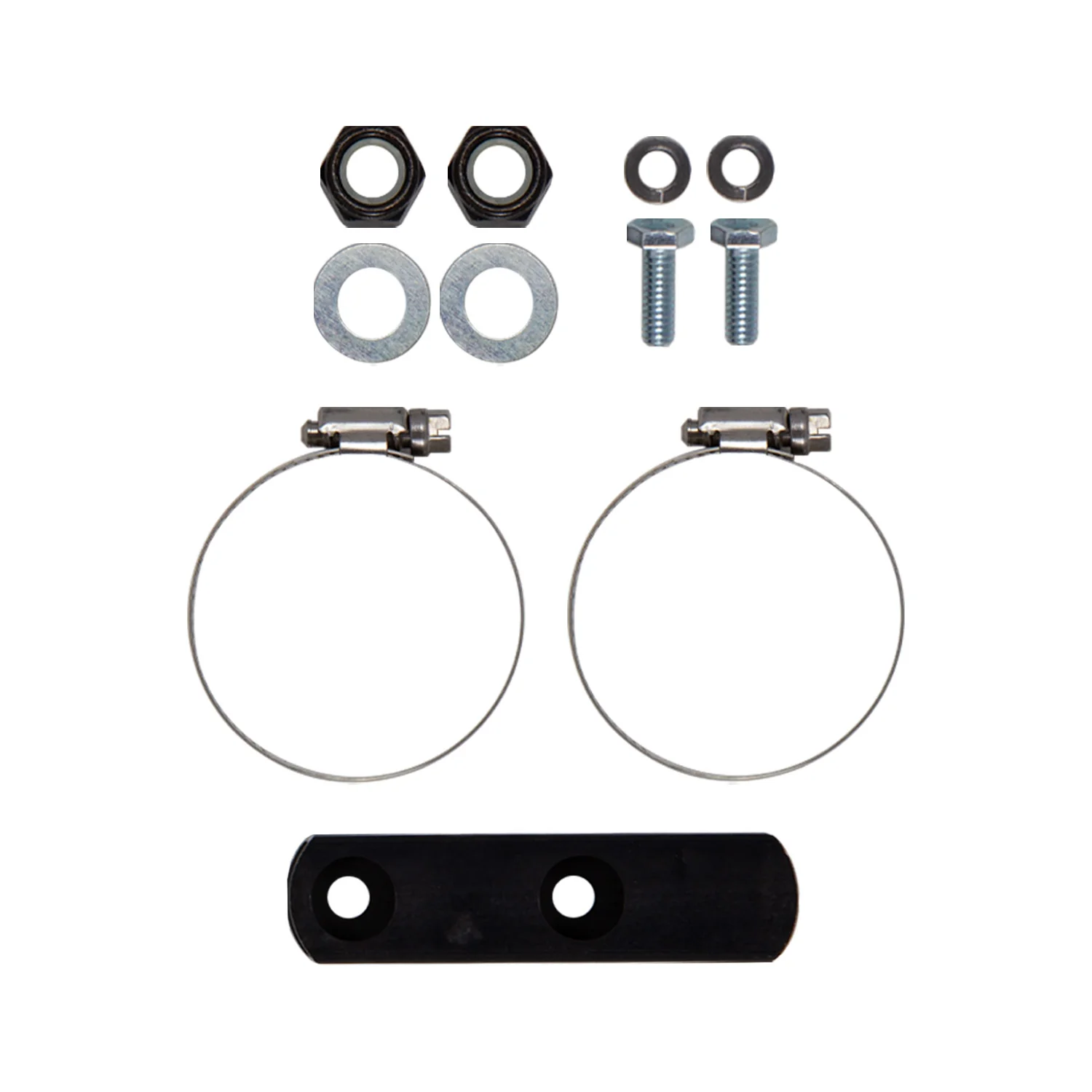 Bilstein B8 5160 Series Reservoir Front Shock, 2011-2026 LML/L5P - Image 4