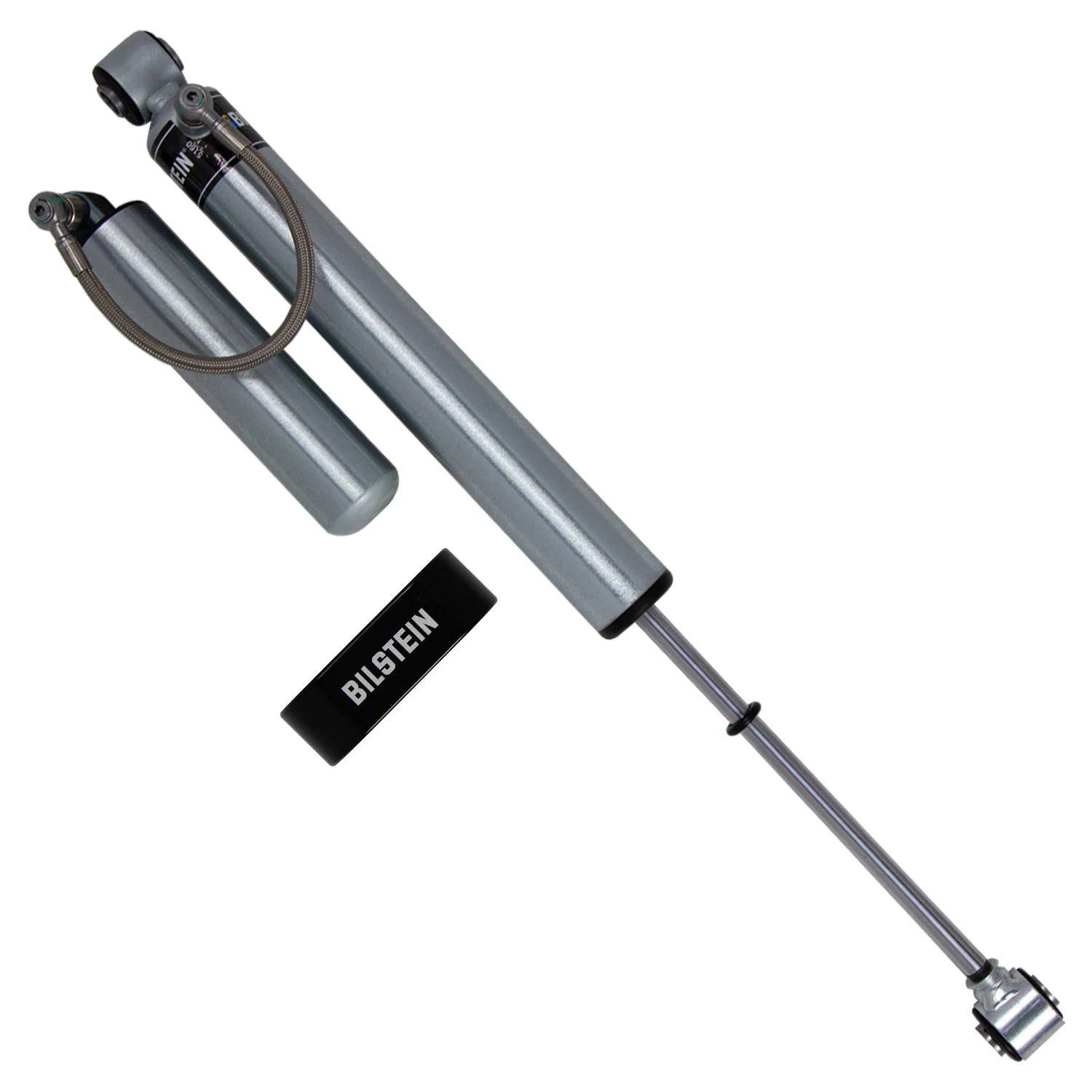 Bilstein B8 5160 Series Remote Reservoir Shocks, 2001-2010 LB7/LMM - Image 5