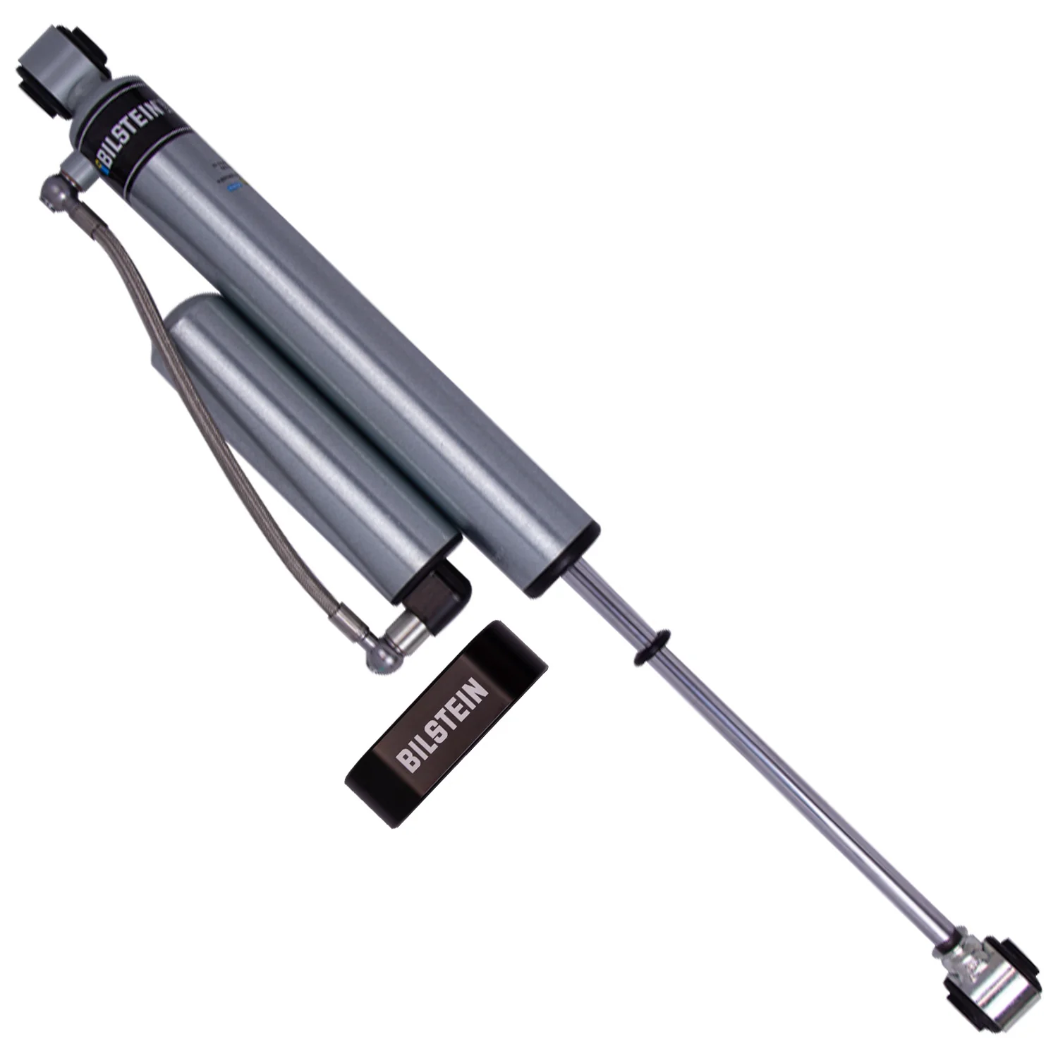 Bilstein B8 5160 Series Remote Reservoir Rear Shock, 2020-2026 LM2/LZ0