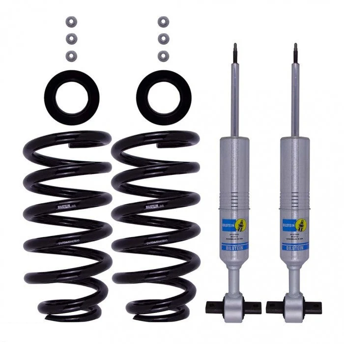 Bilstein B8 6112 Front Shocks & Springs, 2020-2026 LM2/LZ0