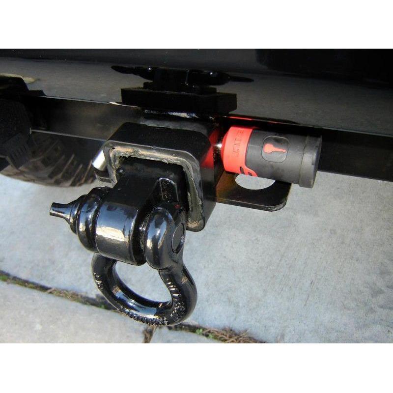 Bolt 5/8" Receiver Lock, 2015-2024 LML/L5P - Image 4