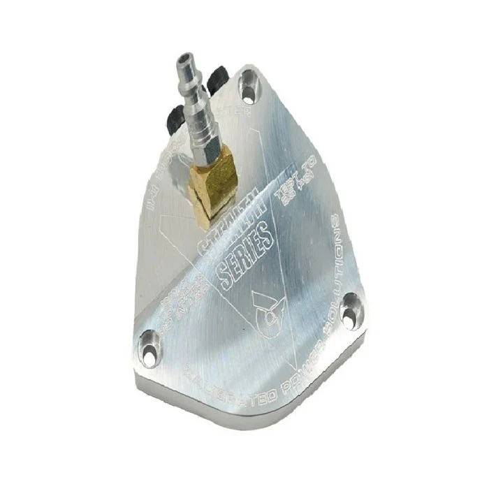 Boost Leak Test Adapters 2001-2024 LB7/LLY/LBZ/LMM/LML/L5P/LWN - Image 2