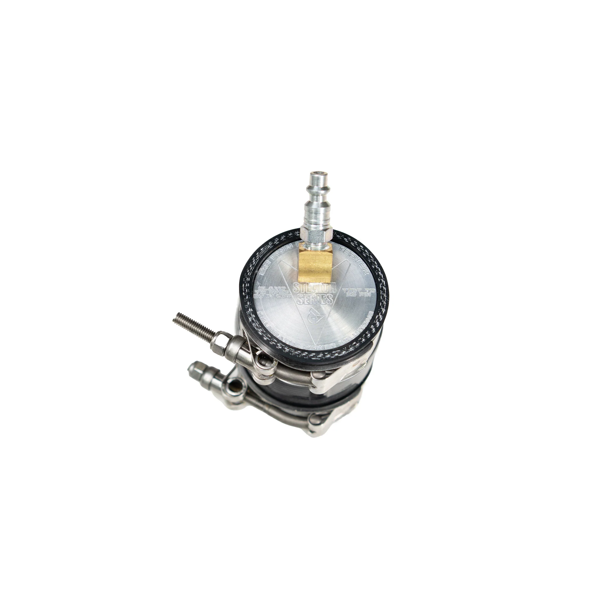 Boost Leak Test Adapters 2001-2024 LB7/LLY/LBZ/LMM/LML/L5P/LWN - Image 4