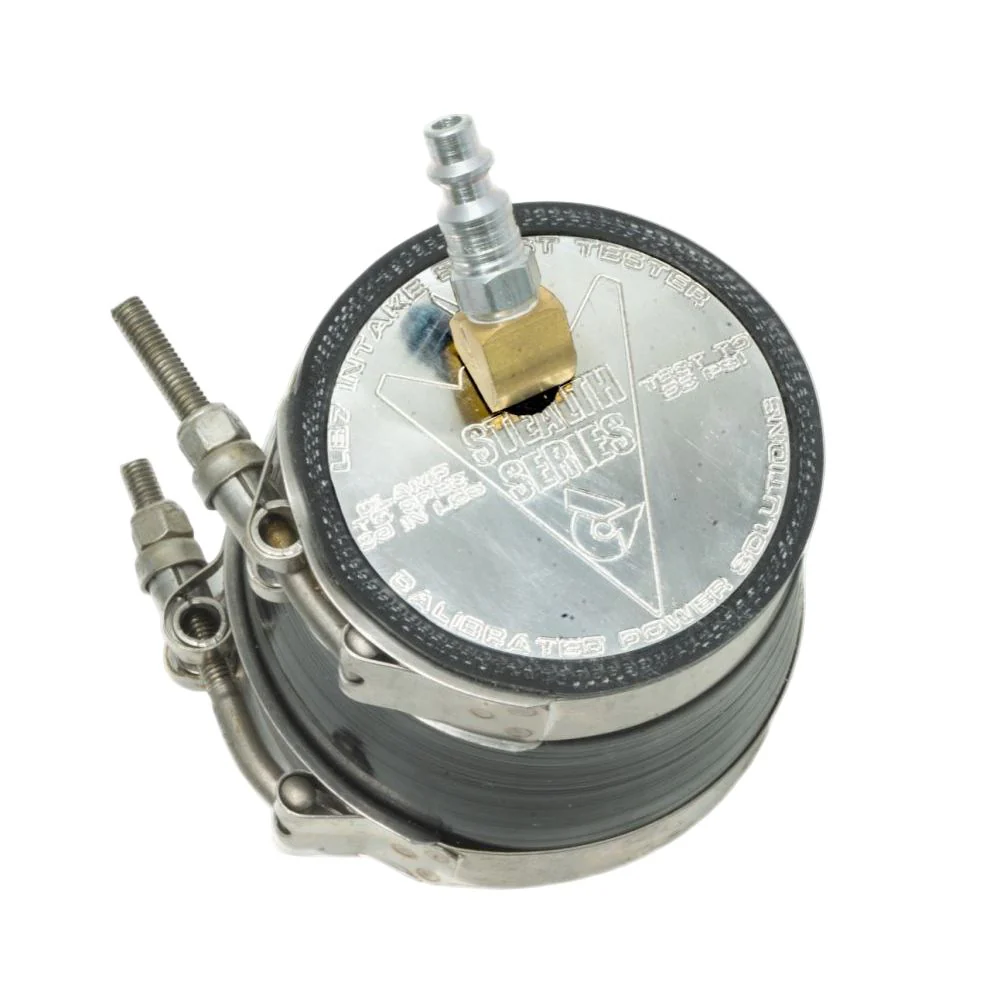 Boost Leak Test Adapters 2001-2024 LB7/LLY/LBZ/LMM/LML/L5P/LWN - Image 7