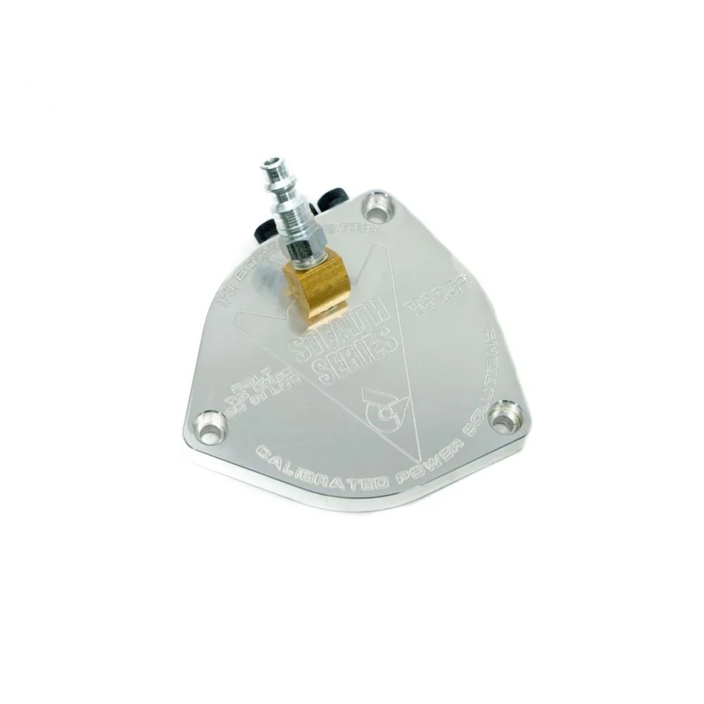 Boost Leak Test Adapters 2001-2024 LB7/LLY/LBZ/LMM/LML/L5P/LWN - Image 8