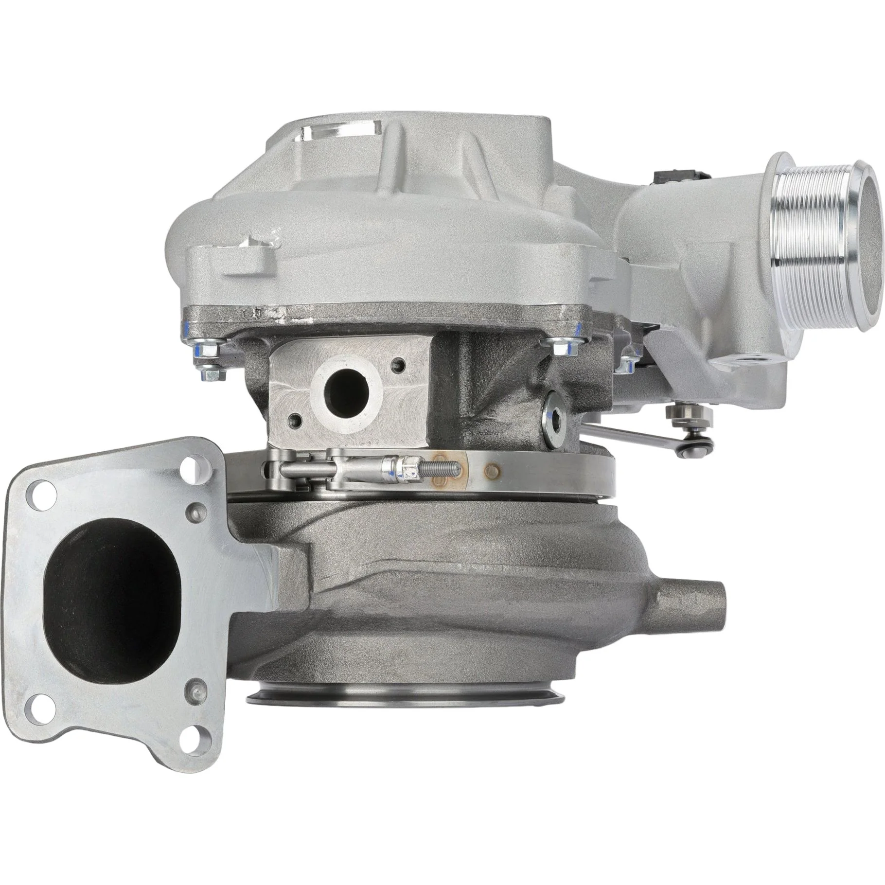 Borg Warner Brand New Turbo, 2017-2019 L5P - Image 9