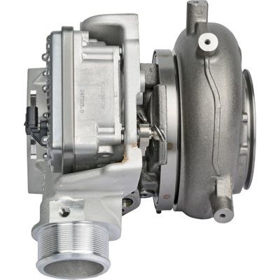 Borg Warner Brand New Turbo, 2020-2023 L5P - Image 4