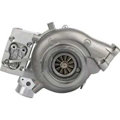 Borg Warner Brand New Turbo, 2020-2023 L5P - Image 6