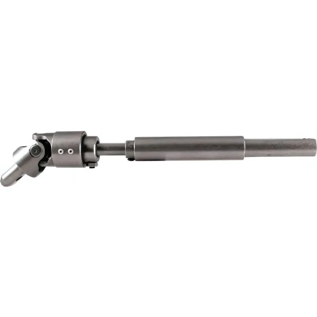 Borgeson Steel Intermediate Steering Shaft, 2001-2008 LB7/LLY/LBZ/LMM