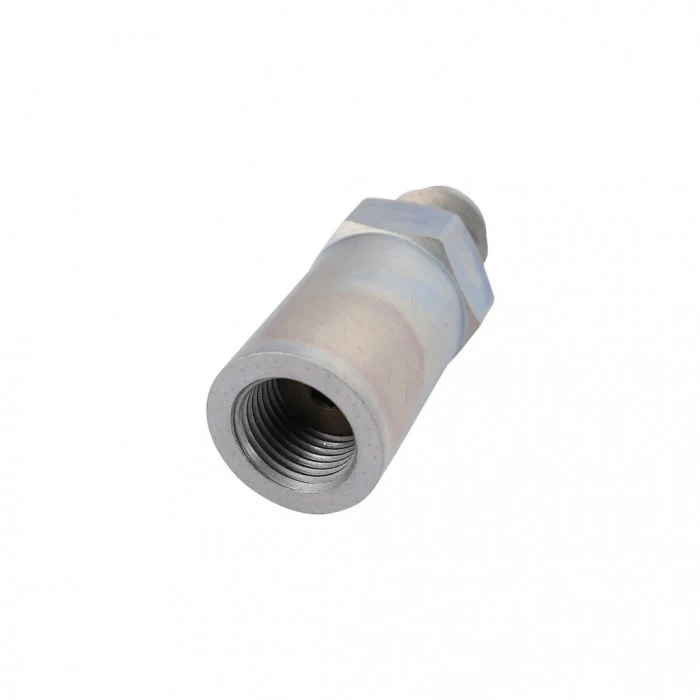 Bosch Fuel Rail Pressure Relief Valve, 2001-2004 LB7 - Image 2